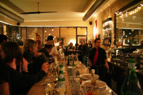 Bar Centrale