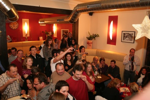 Bar Centrale
