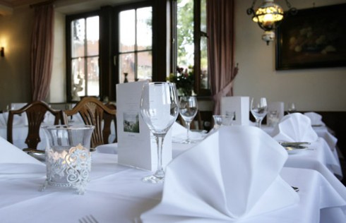 Restaurant Antica Osteria Concini in Mehlingen