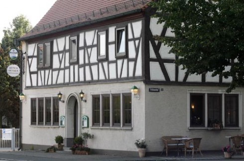 Antica Osteria Concini