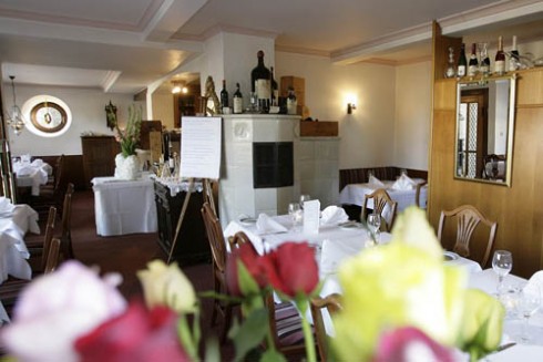 Antica Osteria Concini