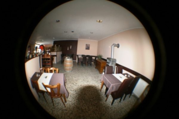 Taverna Kalispera
