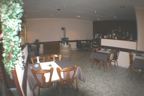 Taverna Kalispera