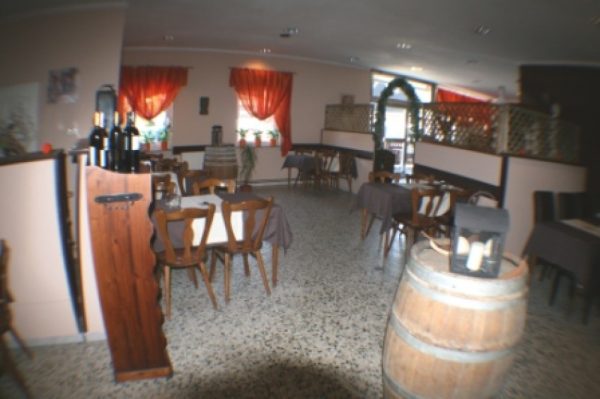 Taverna Kalispera