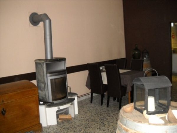 Taverna Kalispera