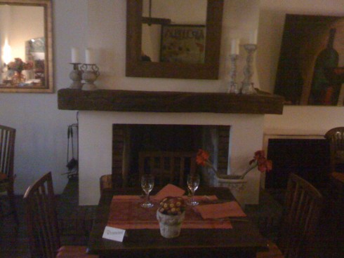 Weinhaus La Vigna