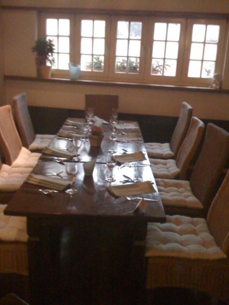 Weinhaus La Vigna
