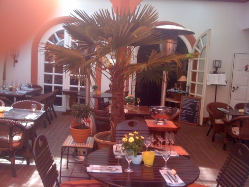 Weinhaus La Vigna