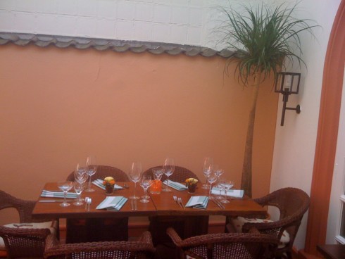 Weinhaus La Vigna