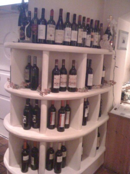 Weinhaus La Vigna