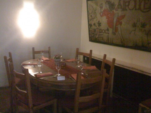 Weinhaus La Vigna