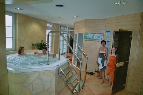  Andis Steakhüsli Hotel