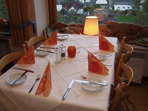 Hotel Restaurant Cafe zur Linde