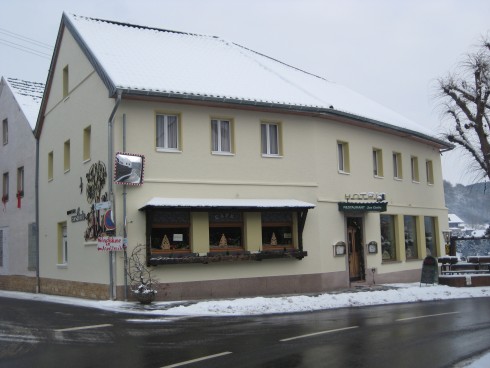 Hotel Restaurant Cafe zur Linde