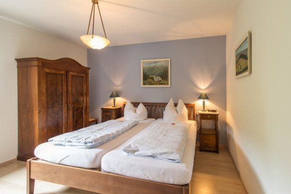  Goldener Adler Oberried - Hotel & Appartements