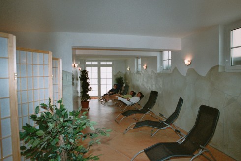  Andis Steakhüsli Hotel