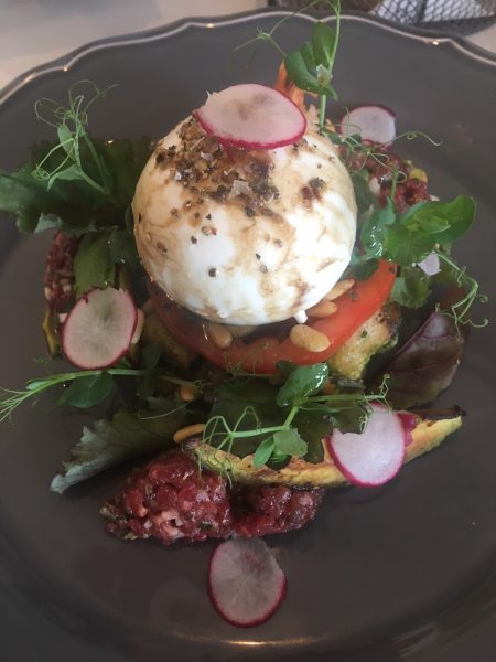 CARPE DIEM Grill&Grün