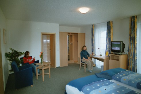  Andis Steakhüsli Hotel