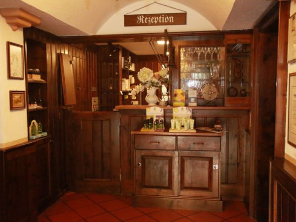 Hotel Pfronten Oberer Wirt