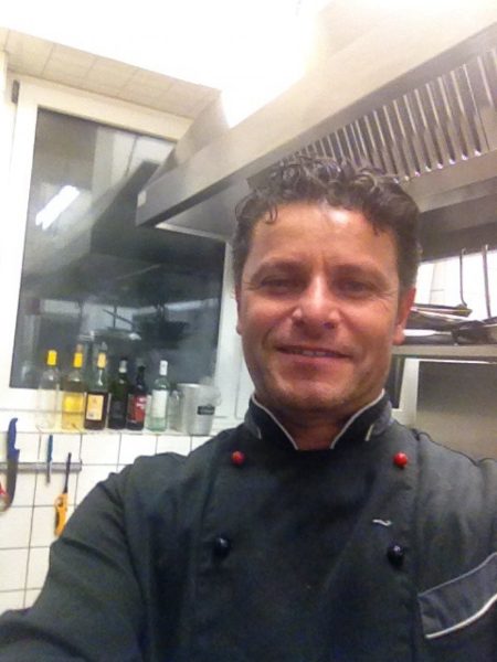 Trattoria Santa Lucia
