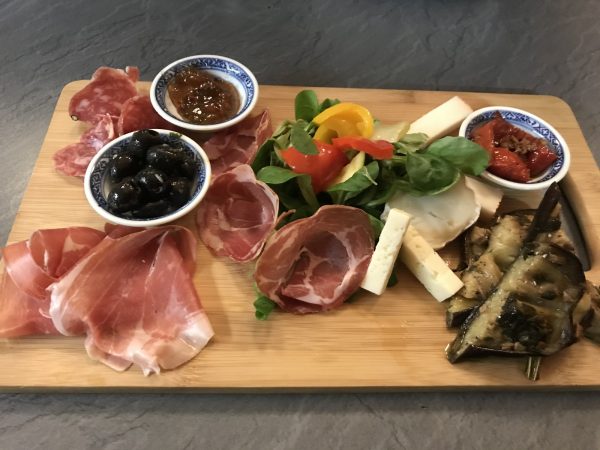 Café & Winebar Shogenoff
