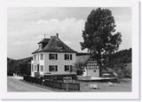 Weiperfelder Hof
