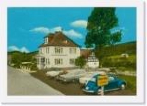 Weiperfelder Hof