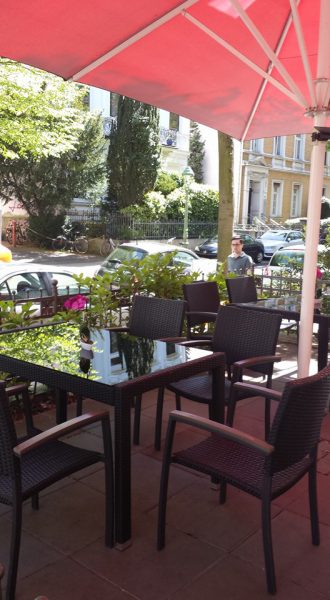 Nisha Restaurant