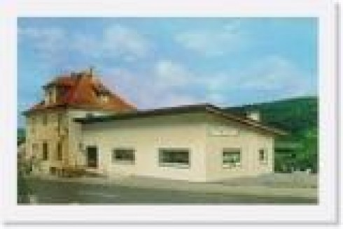 Weiperfelder Hof