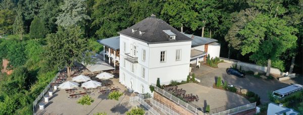Villa Weißhaus Trier