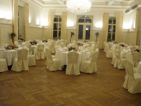 Prüfeninger Schlossgarten