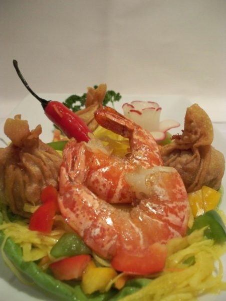 China Restaurant Kink-Lon, Aachen