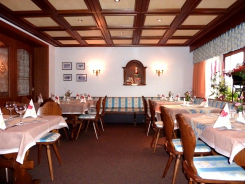 Hotel-Restaurant Löwen