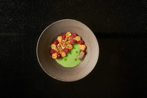 Rutz Restaurant
