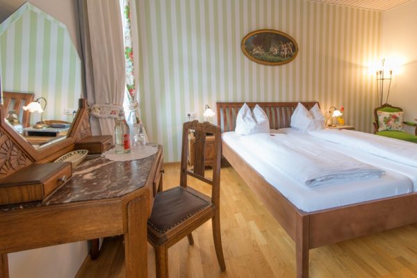  Goldener Adler Oberried - Hotel & Appartements