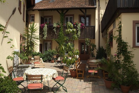 Hotel-Restaurant Löwen
