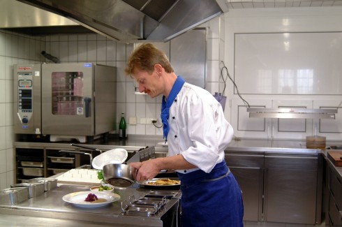 Hotel-Restaurant Löwen