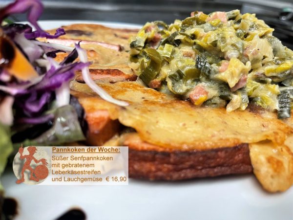 Hotel Cafe Pannkokenhus Teitekerl, Havixbeck