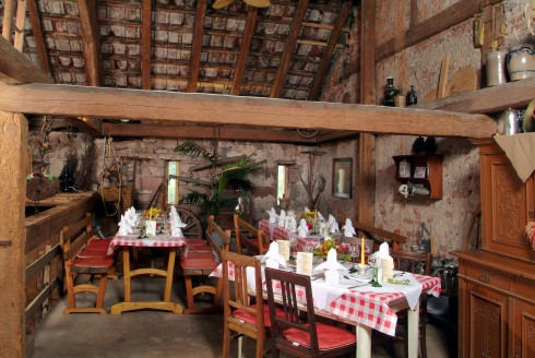Hotel-Restaurant Löwen