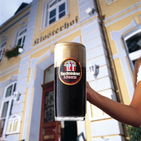 Klosterhof Knechtsteden