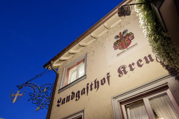Landgasthof Kreuz