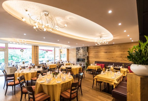 Hotel-Restaurant Ruland 