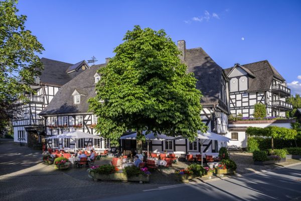 Landhotel Gasthof Schütte