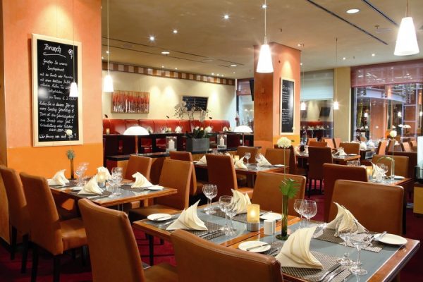 Lindner Congress Hotel Düsseldorf