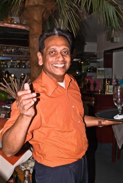 Colombo