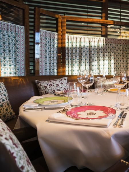 India Club Restaurant