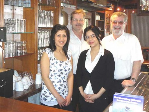 Deniz
