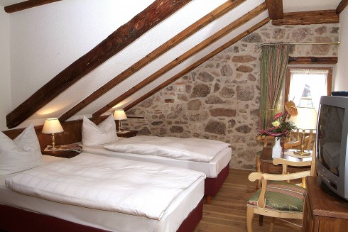 Hotel-Restaurant Löwen