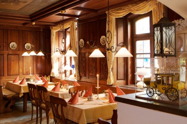 Hotel Gasthof Post