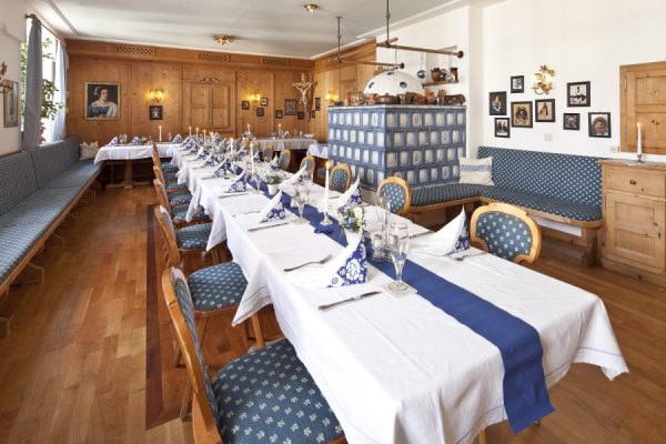 Hotel Gasthof Post